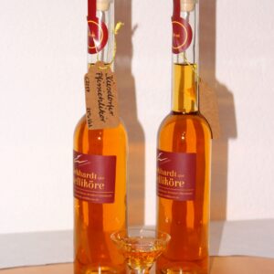 Kiesdorfer Pfirsichlikör